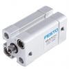 Pneumatický válec, řada: ADN 536229 Dvojčinný ADN-16-20-I-P-A, vývrt: 16 mm Festo, délka: 20 mm