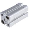 Pneumatický válec, řada: ADN 536230 Dvojčinný ADN-16-25-I-P-A, vývrt: 16 mm Festo, délka: 25 mm