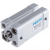 Pneumatický válec, řada: ADN 536230 Dvojčinný ADN-16-25-I-P-A, vývrt: 16 mm Festo, délka: 25 mm