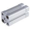 Pneumatický válec, řada: ADN 536231 Dvojčinný ADN-16-30-I-P-A, vývrt: 16 mm Festo, délka: 30 mm