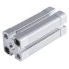 Pneumatický válec, řada: ADN 536232 Dvojčinný ADN-16-40-I-P-A, vývrt: 16 mm Festo, délka: 40 mm