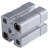 Pneumatický válec, řada: ADN 536226 Dvojčinný ADN-16-5-I-P-A, vývrt: 16 mm Festo, délka: 5 mm