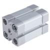Pneumatický válec, řada: ADN 536245 Dvojčinný ADN-20-20-I-P-A, vývrt: 20 mm Festo, délka: 20 mm