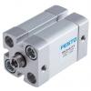 Pneumatický válec, řada: ADN 536245 Dvojčinný ADN-20-20-I-P-A, vývrt: 20 mm Festo, délka: 20 mm