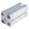 Pneumatický válec, řada: ADN 536248 Dvojčinný ADN-20-40-I-P-A, vývrt: 20 mm Festo, délka: 40 mm