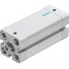Pneumatický válec, řada: ADN 536249 Dvojčinný ADN-20-50-I-P-A, vývrt: 20 mm Festo, délka: 50 mm