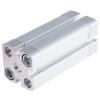 Pneumatický válec, řada: ADN 536249 Dvojčinný ADN-20-50-I-P-A, vývrt: 20 mm Festo, délka: 50 mm