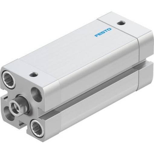 Pneumatický válec, řada: ADN 536249 Dvojčinný ADN-20-50-I-P-A, vývrt: 20 mm Festo, délka: 50 mm