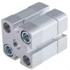 Pneumatický válec, řada: ADN 536242 Dvojčinný ADN-20-5-I-P-A, vývrt: 20 mm Festo, délka: 5 mm