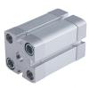 Pneumatický válec, řada: ADN 536263 Dvojčinný ADN-25-25-I-P-A, vývrt: 25 mm Festo, délka: 25 mm