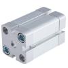 Pneumatický válec, řada: ADN 536264 Dvojčinný ADN-25-30-I-P-A, vývrt: 25 mm Festo, délka: 30 mm