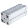 Pneumatický válec, řada: ADN 536383 Dvojčinný ADN-25-60-I-P-A, vývrt: 25 mm Festo, délka: 60 mm