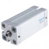 Pneumatický válec, řada: ADN 536383 Dvojčinný ADN-25-60-I-P-A, vývrt: 25 mm Festo, délka: 60 mm