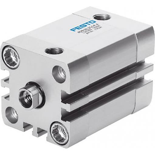Pneumatický válec, řada: ADN 536279 Dvojčinný ADN-32-10-I-P-A, vývrt: 32 mm Festo, délka: 10 mm