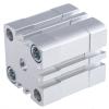Pneumatický válec, řada: ADN 572646 Dvojčinný ADN-32-10-I-PPS-A, vývrt: 32 mm Festo, délka: 10 mm