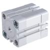 Pneumatický válec, řada: ADN 572647 Dvojčinný ADN-32-15-I-PPS-A, vývrt: 32 mm Festo, délka: 15 mm