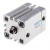 Pneumatický válec, řada: ADN 536281 Dvojčinný ADN-32-20-I-P-A, vývrt: 32 mm Festo, délka: 20 mm