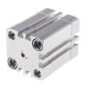 Pneumatický válec, řada: ADN 536281 Dvojčinný ADN-32-20-I-P-A, vývrt: 32 mm Festo, délka: 20 mm