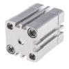 Pneumatický válec, řada: ADN 572648 Dvojčinný ADN-32-20-I-PPS-A, vývrt: 32 mm Festo, délka: 20 mm