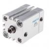 Pneumatický válec, řada: ADN 572648 Dvojčinný ADN-32-20-I-PPS-A, vývrt: 32 mm Festo, délka: 20 mm