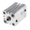 Pneumatický válec, řada: ADN 536282 Dvojčinný ADN-32-25-I-P-A, vývrt: 32 mm Festo, délka: 25 mm