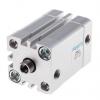 Pneumatický válec, řada: ADN 572649 Dvojčinný ADN-32-25-I-PPS-A, vývrt: 32 mm Festo, délka: 25 mm