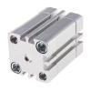 Pneumatický válec, řada: ADN 572649 Dvojčinný ADN-32-25-I-PPS-A, vývrt: 32 mm Festo, délka: 25 mm