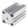 Pneumatický válec, řada: ADN 536283 Dvojčinný ADN-32-30-I-P-A, vývrt: 32 mm Festo, délka: 30 mm