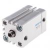 Pneumatický válec, řada: ADN 536283 Dvojčinný ADN-32-30-I-P-A, vývrt: 32 mm Festo, délka: 30 mm