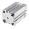 Pneumatický válec, řada: ADN 572650 Dvojčinný ADN-32-30-I-PPS-A, vývrt: 32 mm Festo, délka: 20 mm