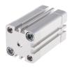 Pneumatický válec, řada: ADN 536284 Dvojčinný ADN-32-40-I-P-A, vývrt: 32 mm Festo, délka: 40 mm