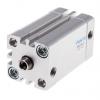 Pneumatický válec, řada: ADN 536284 Dvojčinný ADN-32-40-I-P-A, vývrt: 32 mm Festo, délka: 40 mm