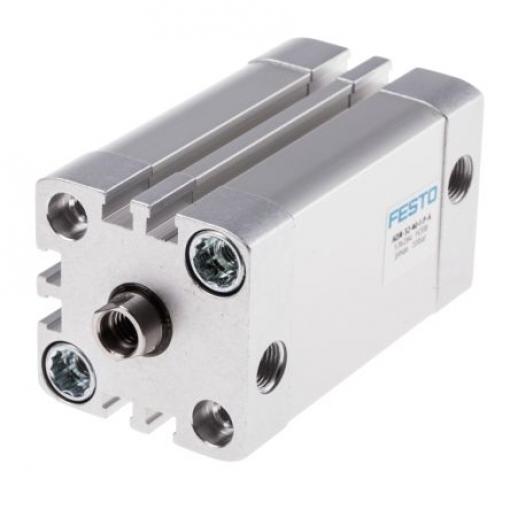 Pneumatický válec, řada: ADN 536284 Dvojčinný ADN-32-40-I-P-A, vývrt: 32 mm Festo, délka: 40 mm