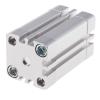 Pneumatický válec, řada: ADN 572651 Dvojčinný ADN-32-40-I-PPS-A, vývrt: 32 mm Festo, délka: 40 mm