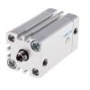 Pneumatický válec, řada: ADN 572651 Dvojčinný ADN-32-40-I-PPS-A, vývrt: 32 mm Festo, délka: 40 mm
