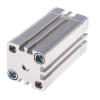 Pneumatický válec, řada: ADN 536285 Dvojčinný ADN-32-50-I-P-A, vývrt: 32 mm Festo, délka: 50 mm