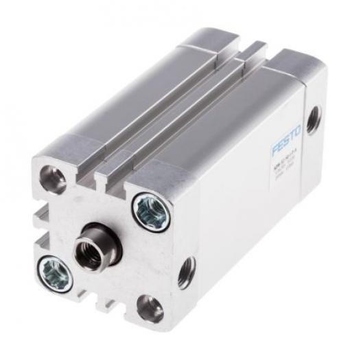 Pneumatický válec, řada: ADN 536285 Dvojčinný ADN-32-50-I-P-A, vývrt: 32 mm Festo, délka: 50 mm