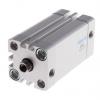 Pneumatický válec, řada: ADN 572652 Dvojčinný ADN-32-50-I-PPS-A, vývrt: 32 mm Festo, délka: 50 mm