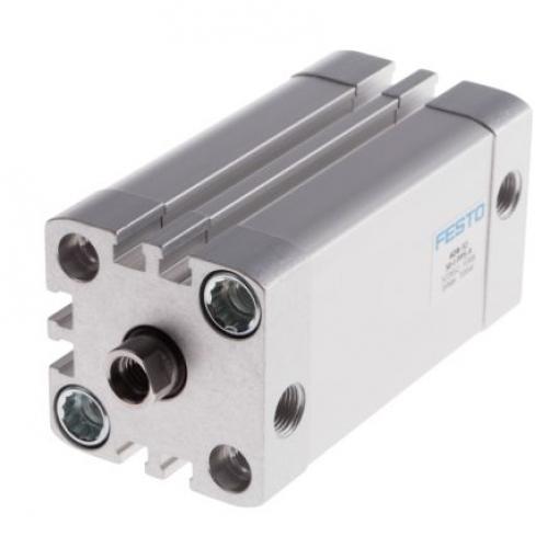 Pneumatický válec, řada: ADN 572652 Dvojčinný ADN-32-50-I-PPS-A, vývrt: 32 mm Festo, délka: 50 mm