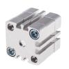 Pneumatický válec, řada: ADN 536278 Dvojčinný ADN-32-5-I-P-A, vývrt: 32 mm Festo, délka: 5 mm