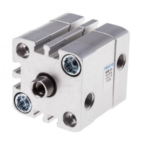 Pneumatický válec, řada: ADN 536278 Dvojčinný ADN-32-5-I-P-A, vývrt: 32 mm Festo, délka: 5 mm