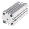 Pneumatický válec, řada: ADN 536286 Dvojčinný ADN-32-60-I-P-A, vývrt: 32 mm Festo, délka: 60 mm