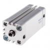 Pneumatický válec, řada: ADN 536286 Dvojčinný ADN-32-60-I-P-A, vývrt: 32 mm Festo, délka: 60 mm
