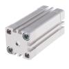 Pneumatický válec, řada: ADN 572653 Dvojčinný ADN-32-60-I-PPS-A, vývrt: 32 mm Festo, délka: 60 mm