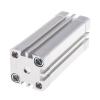 Pneumatický válec, řada: ADN 572654 Dvojčinný ADN-32-80-I-PPS-A, vývrt: 32 mm Festo, délka: 80 mm
