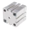 Pneumatický válec, řada: ADN 572664 Dvojčinný ADN-40-10-I-PPS-A, vývrt: 40 mm Festo, délka: 10 mm