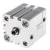 Pneumatický válec, řada: ADN 536301 Dvojčinný ADN-40-15-I-P-A, vývrt: 40 mm Festo, délka: 15 mm