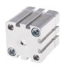 Pneumatický válec, řada: ADN 536301 Dvojčinný ADN-40-15-I-P-A, vývrt: 40 mm Festo, délka: 15 mm