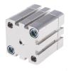 Pneumatický válec, řada: ADN 572665 Dvojčinný ADN-40-15-I-PPS-A, vývrt: 40 mm Festo, délka: 15 mm