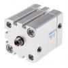 Pneumatický válec, řada: ADN 536302 Dvojčinný ADN-40-20-I-P-A, vývrt: 40 mm Festo, délka: 20 mm